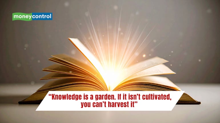 Success Proverb African proverb of the Day: