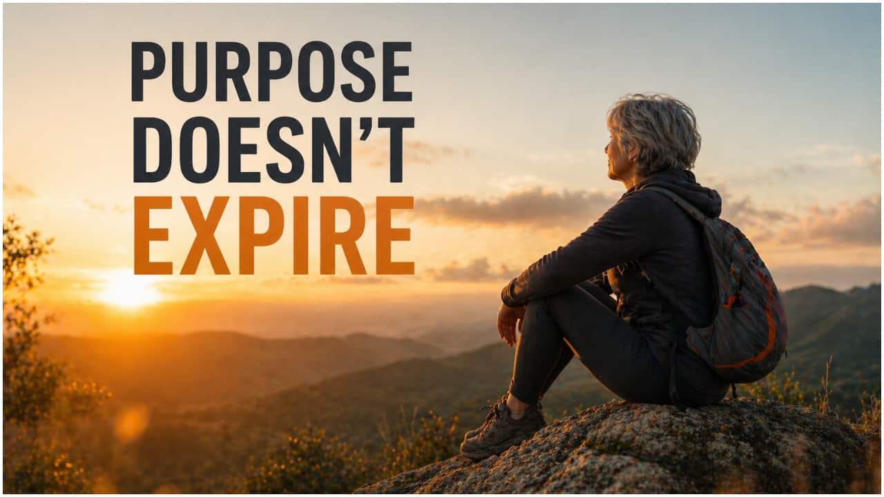 'Purpose doesn't expire': This father-daughter duo still works at 87 ...