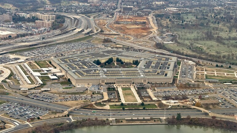 Google signs Pentagon AI deal for classified military work despite ...