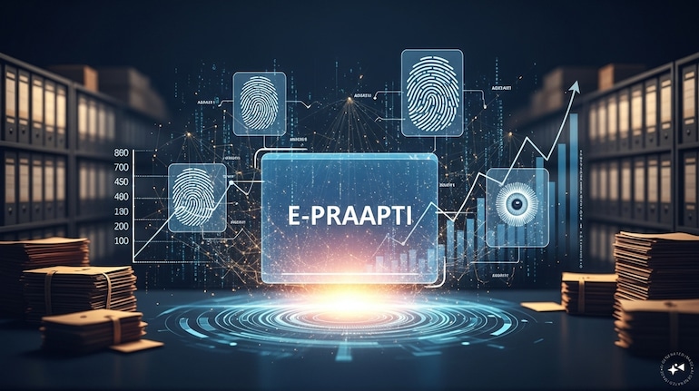 EPFO to launch Aadhaar-based E-PRAAPTI portal to track inoperative PF ...
