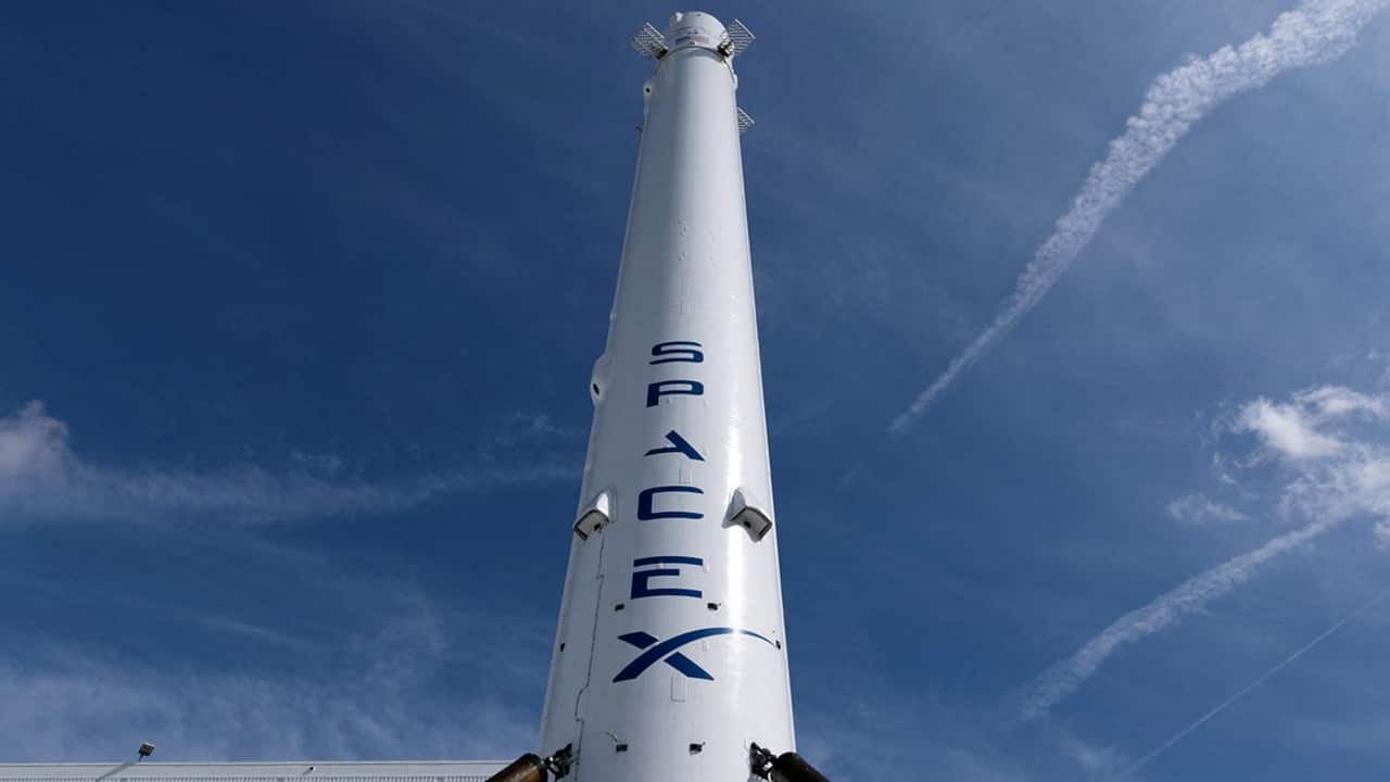 Inside SpaceX's IPO: Elon Musk's most ambitious plan yet