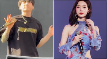 BTS' Jungkook under fresh scrutiny over soundcheck clip; aespa's ...