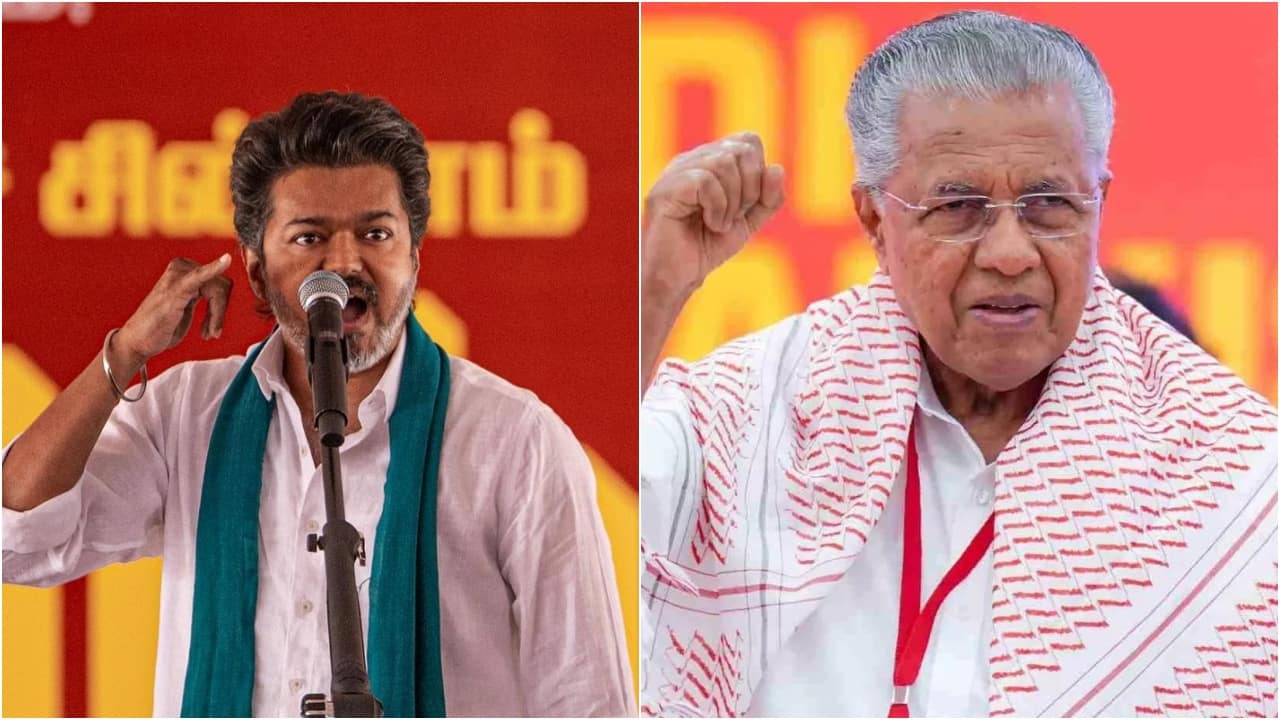 TVK's 'Vijay' in Tamil Nadu; Kerala bets on Congress' UDF over Vijayan, says Axis My India