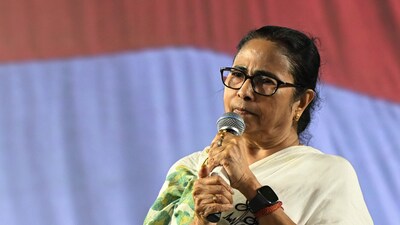 Mamata Banerjee