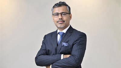 Gautam Sinha Roy is the Chief - Equity Funds at ICICI Prudential Life Insurance