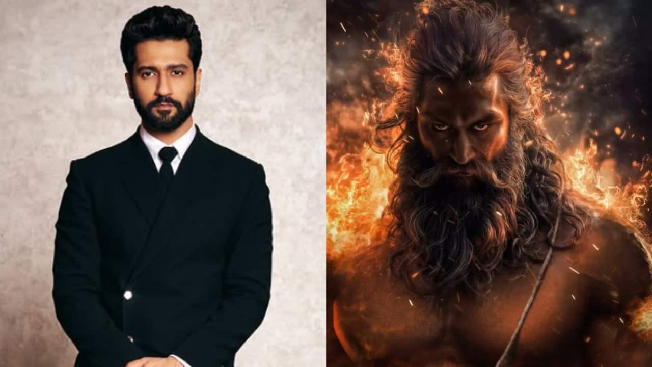 Raja Shivaji: Riteish Deshmukh's Historical Epic Opens to Record Reviews | Quick Digest