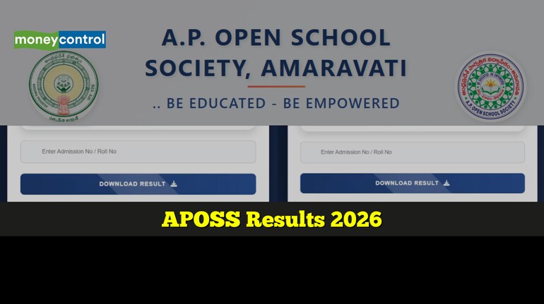 APOSS Results 2026: AP Open Result for SSC & Inter Results released ...