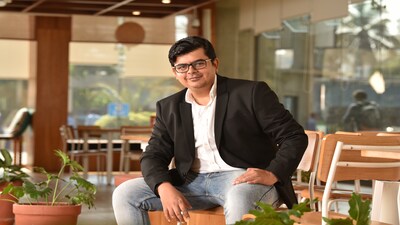 Utkrishta Kumar, founder, oolka