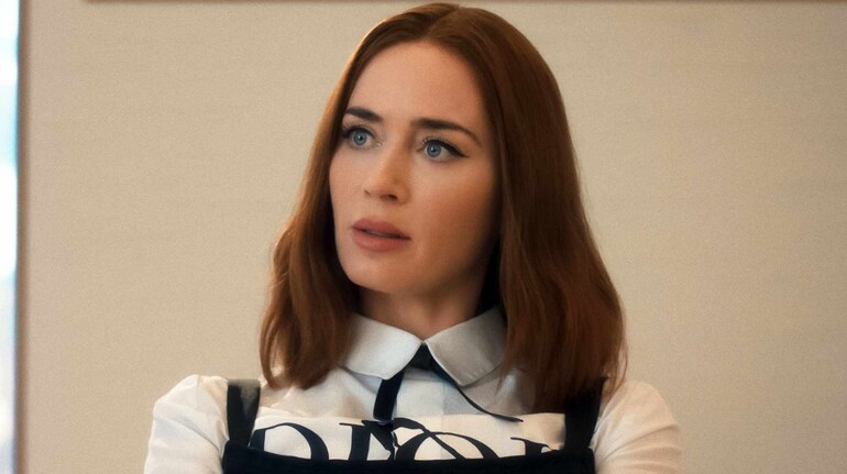 The Devil Wears Prada 2: Real-life inspiration behind Emily Blunt’s ...