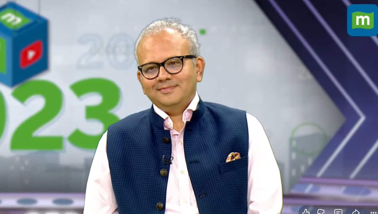 Former Julius Baer India CEO Ashish Gumashta Builds New Wealth Firm with Star Fund Manager Roshi Jain