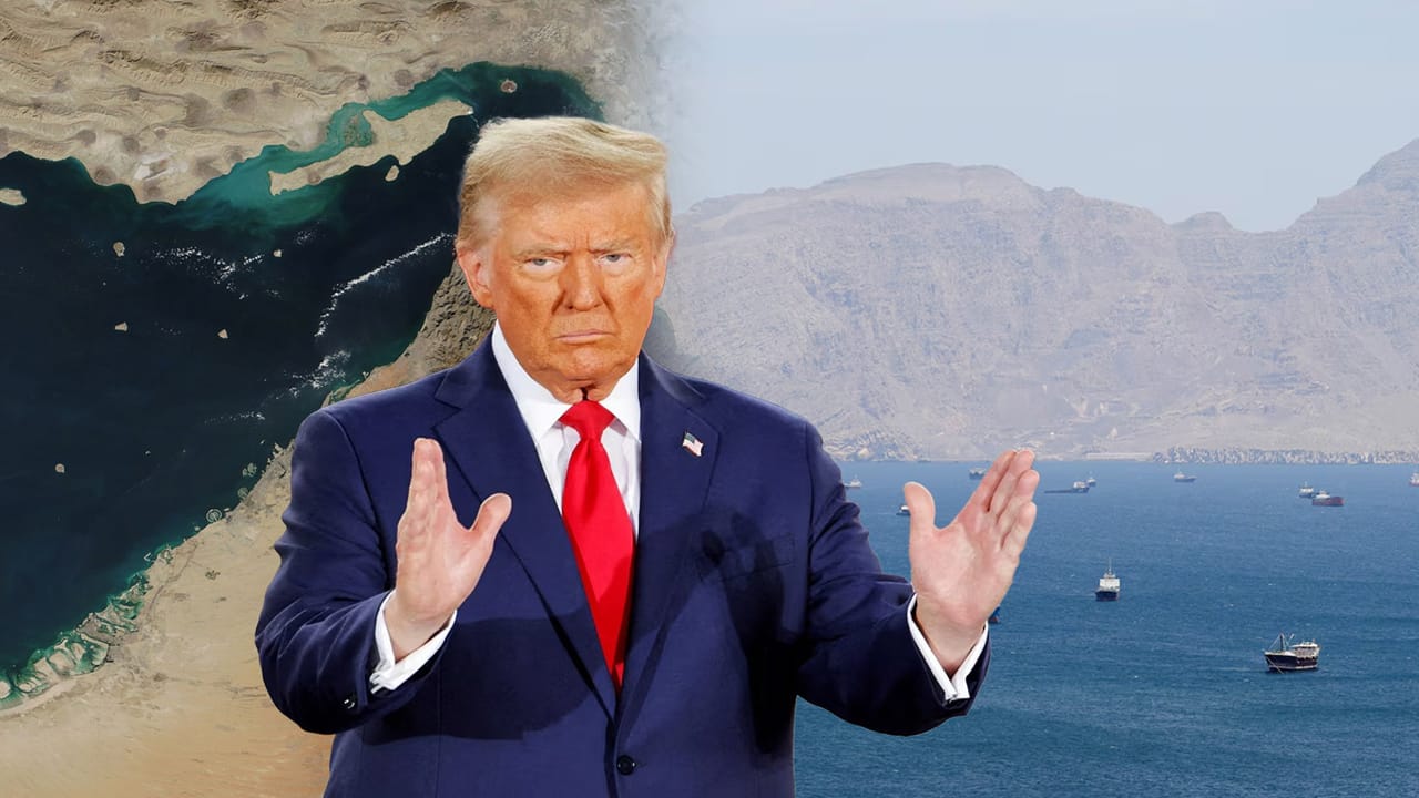 'Iran has shown great resilience': Why Donald Trump’s pressure strategy is failing
