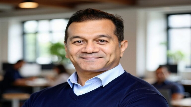 Roblox appoints former AWS executive Sunil Rao as managing director of ...