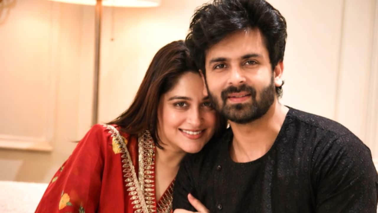 Shoaib Ibrahim Reveals Doctors Advised Dipika Kakar to Drink Freshly Ground Black Coffee for Liver Health Amid Cancer Battle — image 1