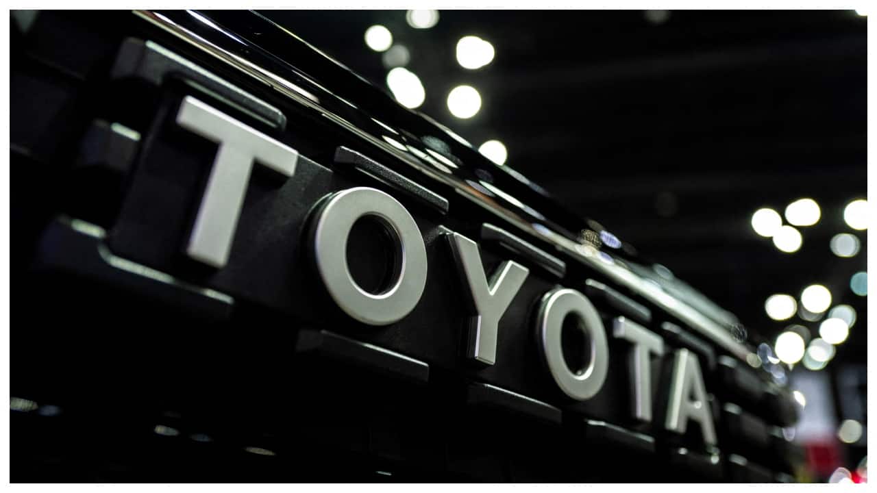 Toyota's $1.9 Billion India Bet: Tripling Production to 1 Million Units by 2030s
