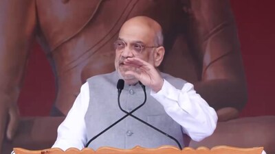 Amit Shah