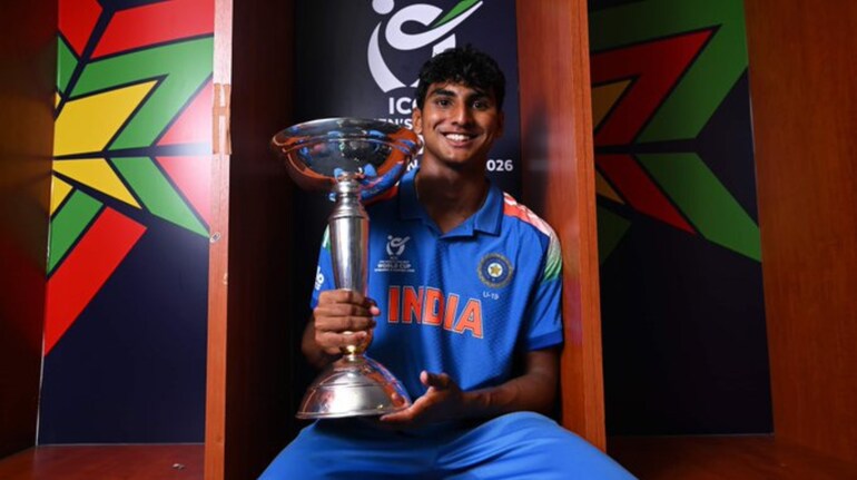 IPL 2026: RS Ambrish replaces injured Shivam Mavi in SRH squad