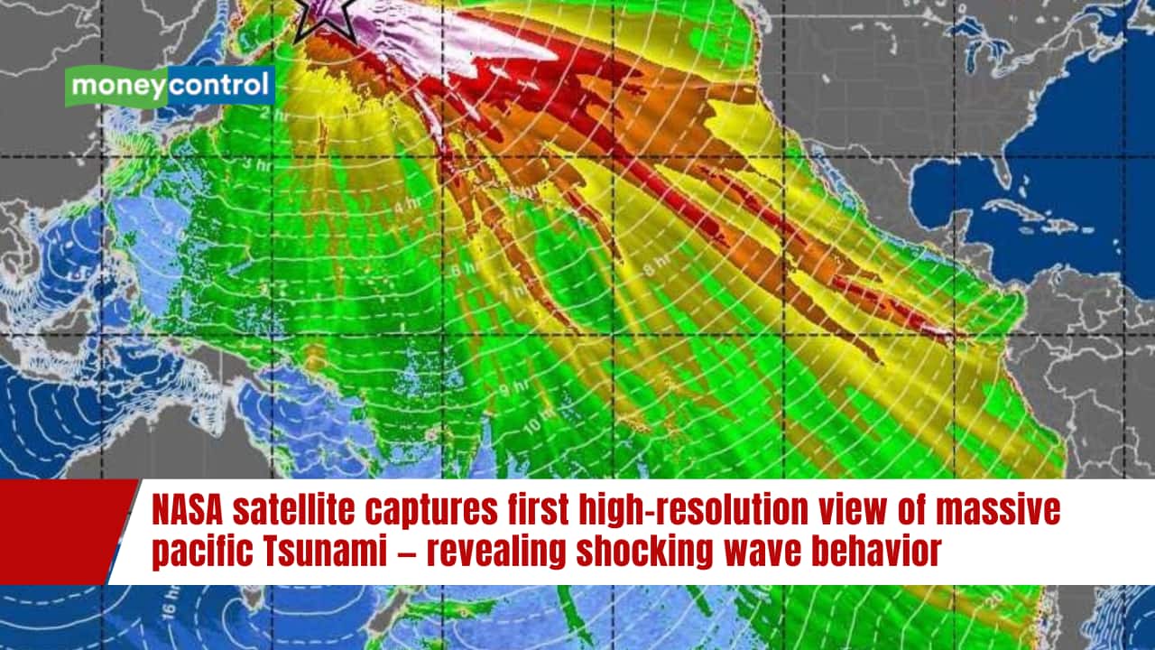 Kamchatka megaquake reveals tsunami risks and reshapes wave science — image 2