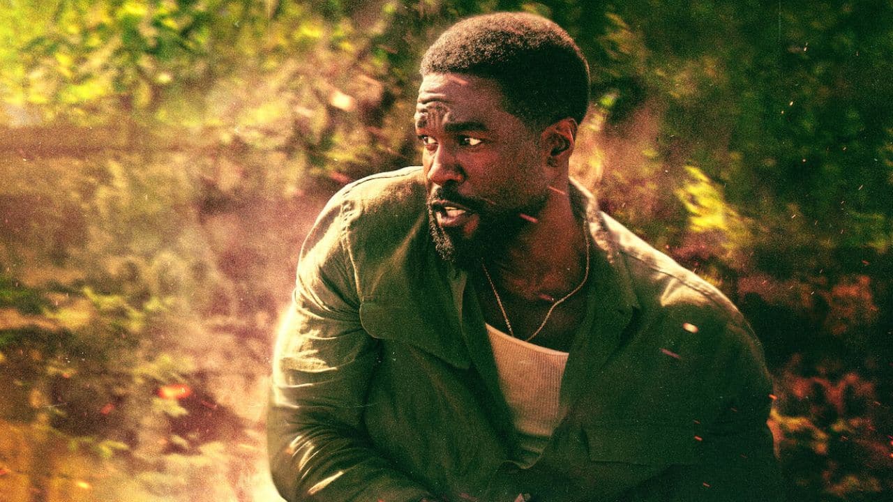 Man on Fire Review: Denzel Washington set the tone; Yahya Abdul-Mateen II redefines it- Moneycontrol
