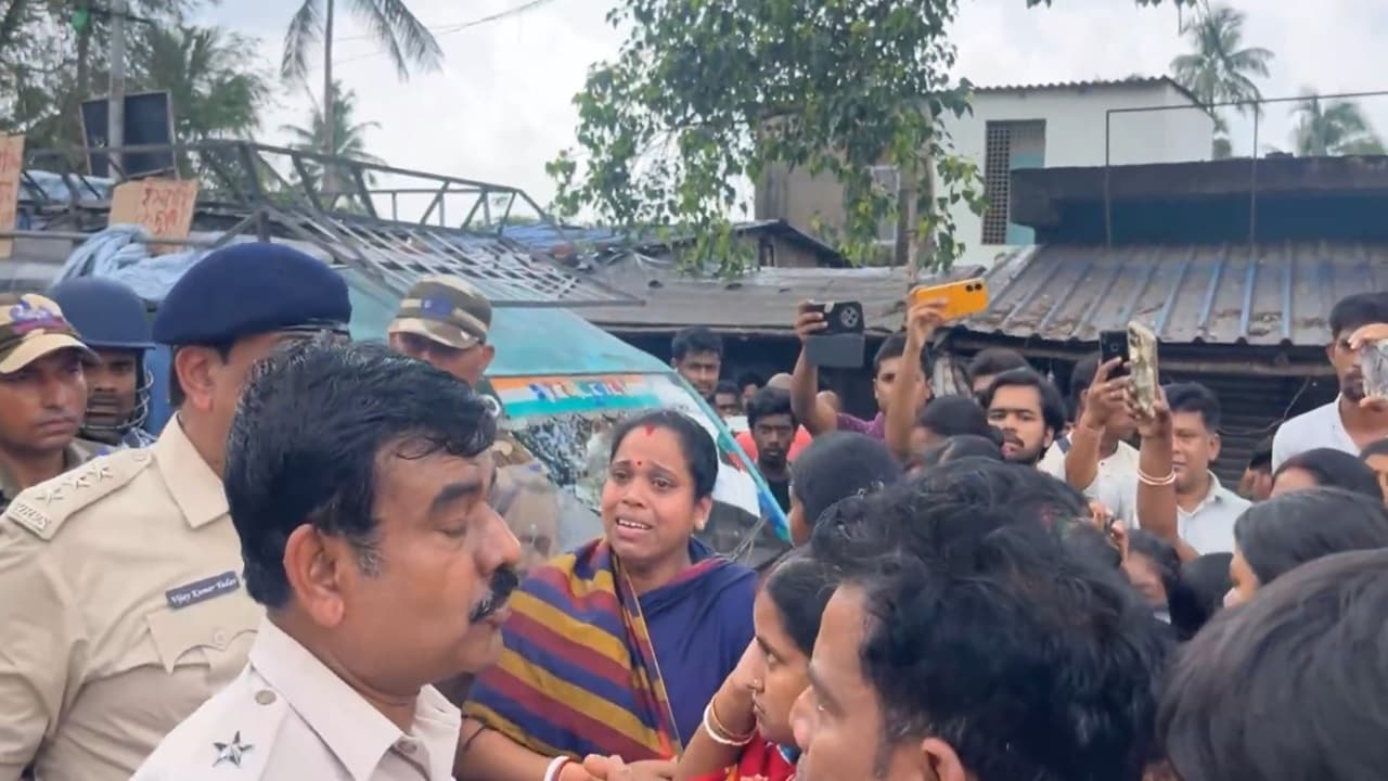 TMC challenges BJP ahead of fresh Falta poll; EC orders re-voting after alleged irregularities