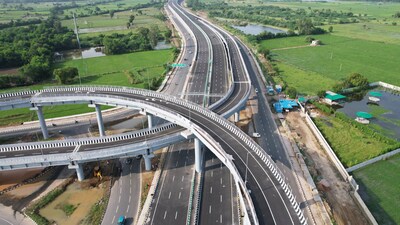 
The Public InvIT model allows the government to unlock capital from operational highway assets while retaining a structure through which investors can participate in the cash flows generated by the assets. 