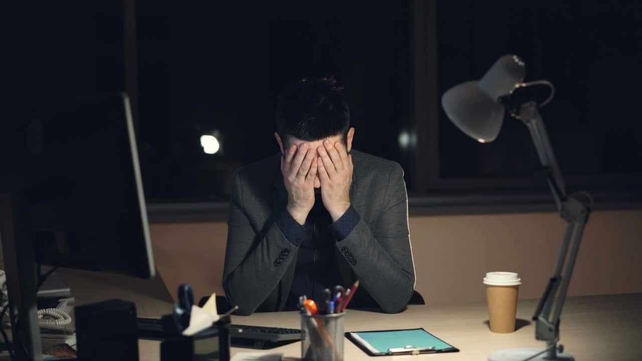 IT worker says family commitments can slow career growth in corporate India: 'I can see how...'