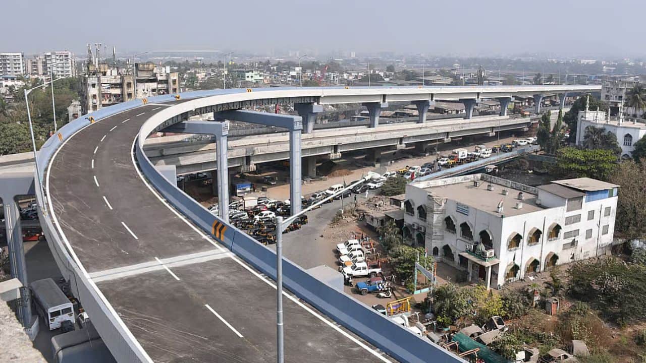 Mumbai’s open-space crunch could push housing demand towards Chembur, Mulund