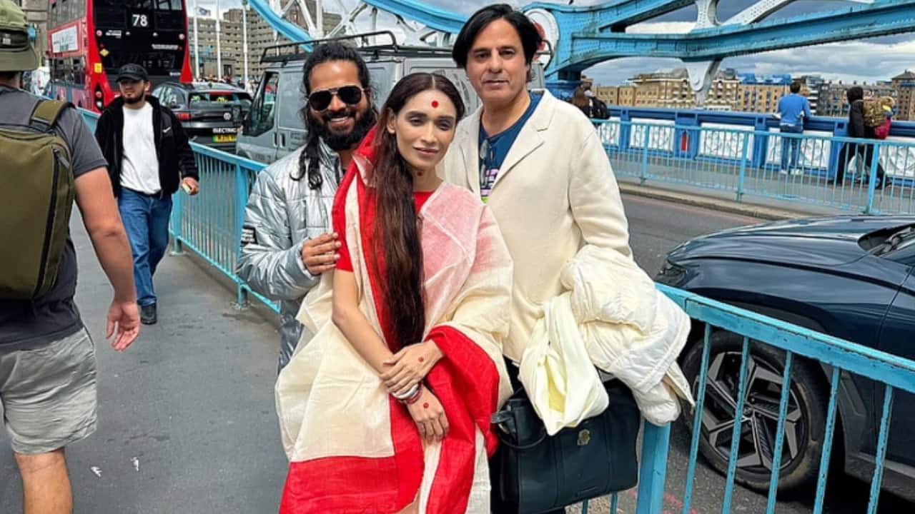 Rahul Roy slams 'fake' video, says wearing simple clothes and ...