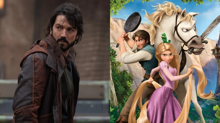 Tangled Filming Diego Luna joins Disney’s live-action Tangled adaptation; filming to ...