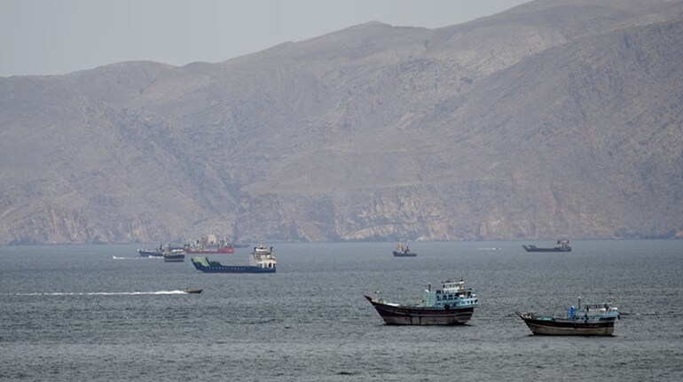 Iran says had 'no plans to target' UAE, as Emiratis report fresh strikes