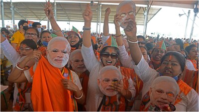 Political leaders traditionally use rallies, party meetings and public programmes to establish contact with voters