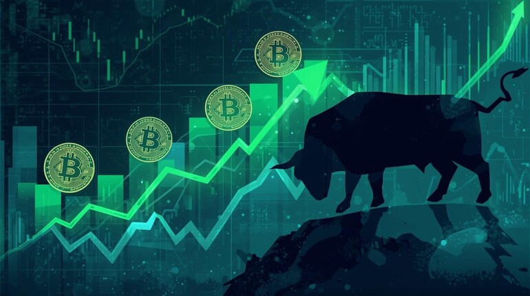 Bitcoin rebounds above $80K amid easing geopolitical tensions; Fed ...