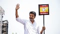 Sun TV stock falls 8% to emerge as top mid-cap loser amid Vijay-led TVK's massive gains in Tamil Nadu: Here's why