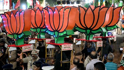 BJP