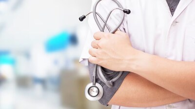 Paras Healthcare IPO News