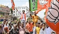 Senco Gold, CESC, Emami, others: West Bengal-based stocks rise up to 10% as BJP eyes historic win