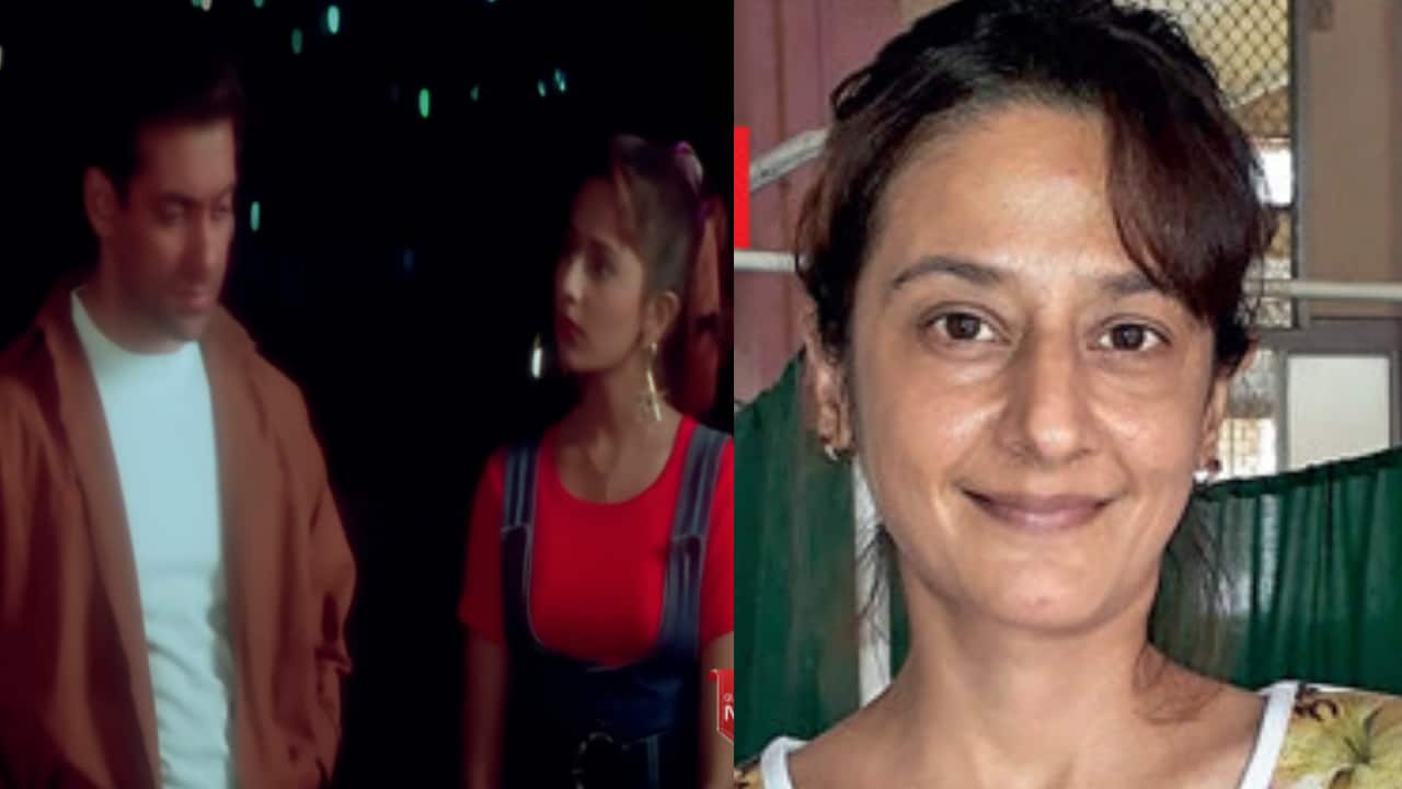 From Bollywood debut with Salman Khan to running a tiffin service: Pooja Dadwal's fall from grace — image 1