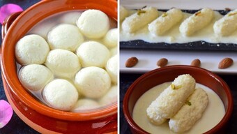 Love sweets? This city is known as the ‘Sweet Capital of India’