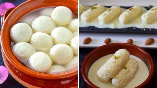 Love sweets? This city is known as the ‘Sweet Capital of India’