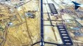 Which is the highest airport in India?