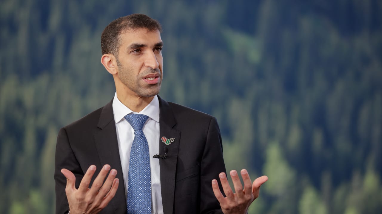 UAE signals swap talks with US are about joining &lsquo;elite&rsquo; group- Moneycontrol.com