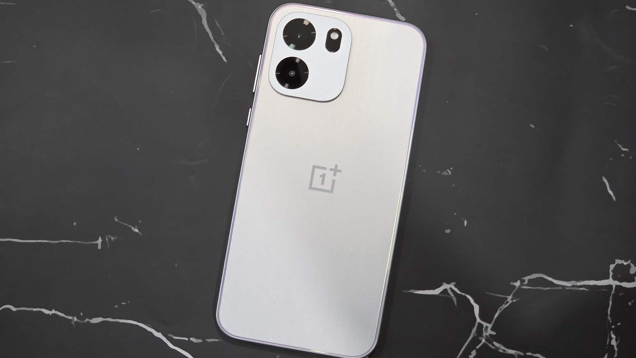 OnePlus Nord CE6 goes on sale with Rs 2,000 discount, additional bank offers and more