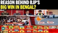 BJP Bengal Victory 2026: Modi Factor, Hindu Consolidation, TMC Weakness Explained Clearly