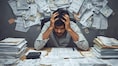 What starts going wrong when your fixed expenses cross 60% of your monthly income