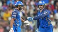IPL 2026: Rohit Sharma, Ryan Rickelton power Mumbai Indians to 6-wicket win over Lucknow Super Giants