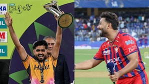 Rishabh Pant's IPL contract 5x more than total prize pool of PSL 2026