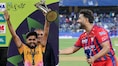 Rishabh Pant's IPL contract 5x more than total prize pool of PSL 2026