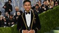 Jaafar Jackson makes his MET Gala 2026 debut after the massive success of Michael