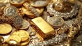 Gold surges 0.1% on MCX near Rs 1.50 lakh, silver 0.12% down; check prices in your city