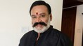 Malayalam actor Santhosh Nair dies in a major road accident, suffered heart attack during treatment