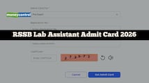 RSSB Lab Assistant Admit Card 2026 released @ recruitment.rajasthan.gov.in, download hall ticket here
